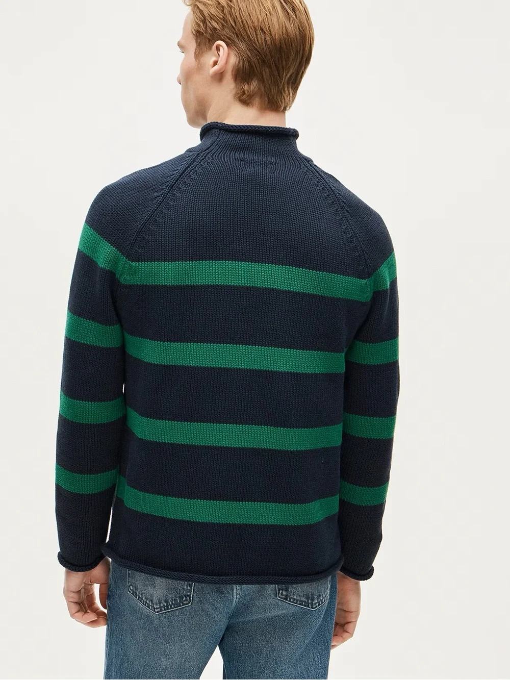 J.Crew 1988 Rollneck™ sweater
